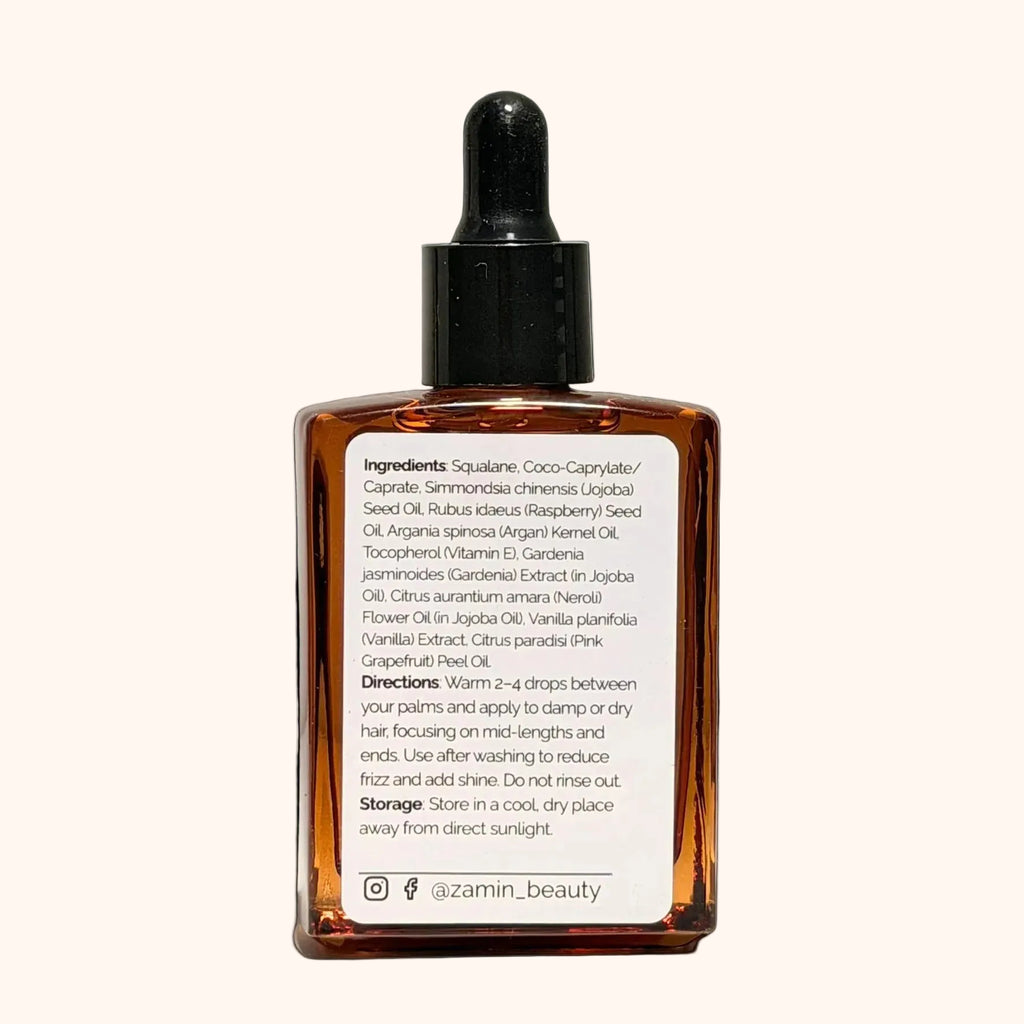 Hair Oil Narin - Neroli