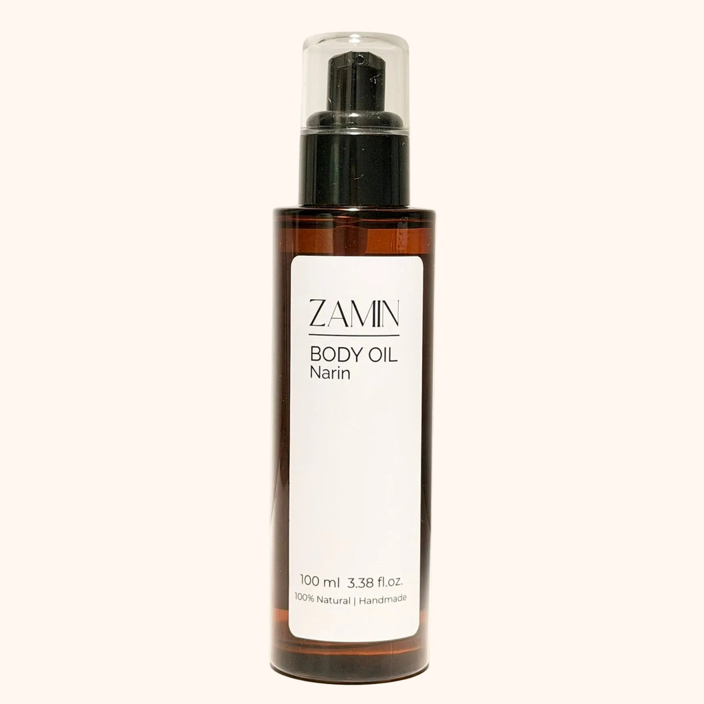 Body Oil Narin - Neroli