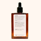 Cleansing Oil
