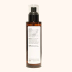 Body Oil Samin - White Lotus