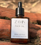 Face Oil