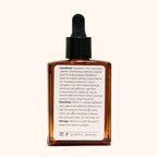 Hair Oil Soraya - Jasmine & Lily