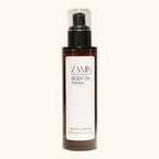 Body Oil Soraya - Jasmine & Lilly