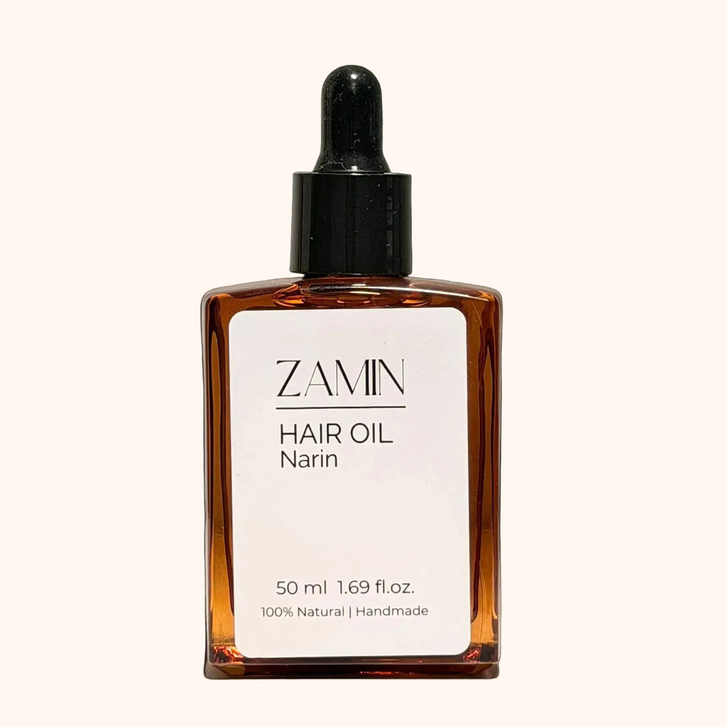 Hair Oil Narin - Neroli