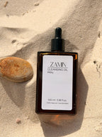 Cleansing Oil