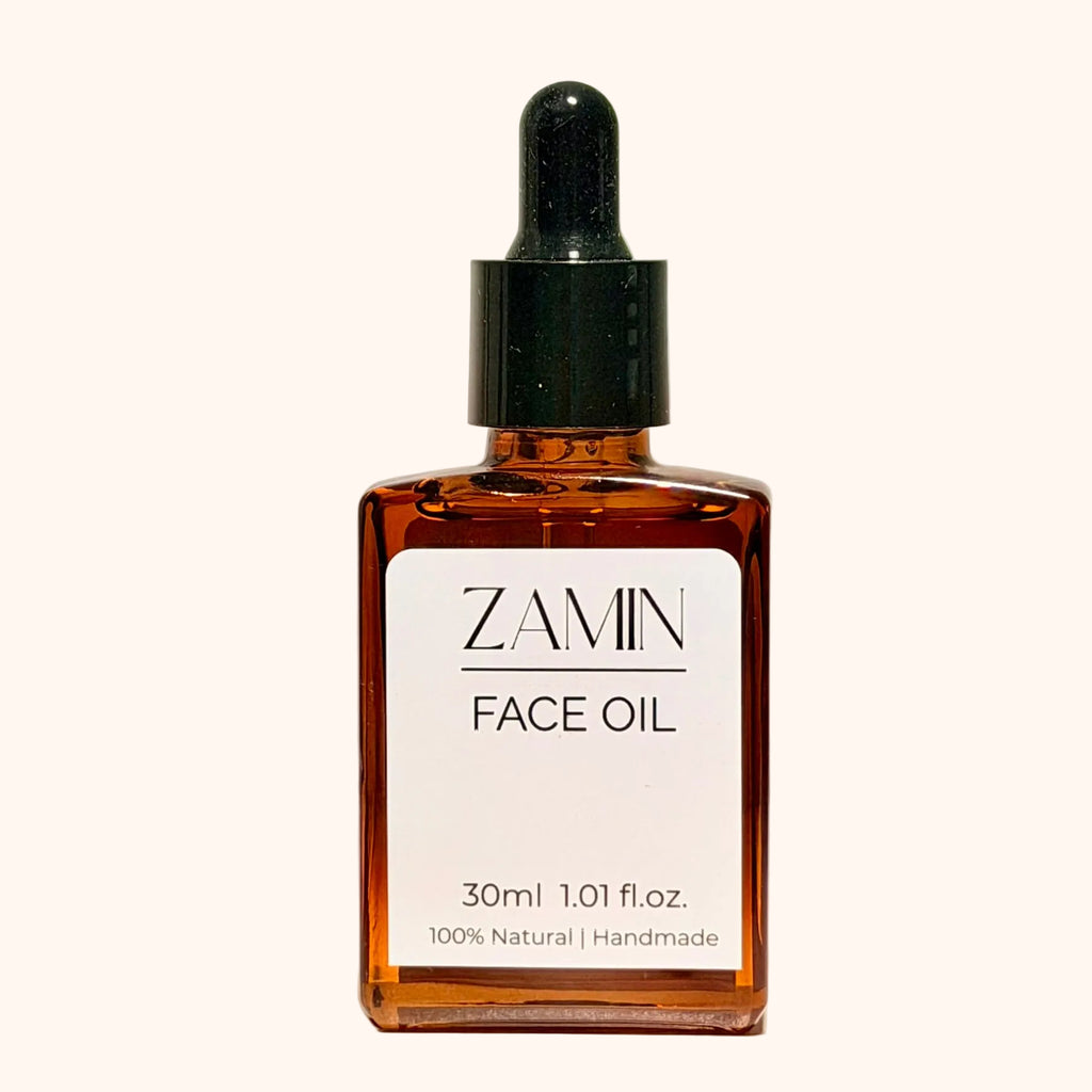 Face Oil