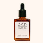 Face Oil