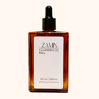 Cleansing Oil