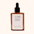 Hair Oil Raspberry
