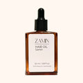 Hair Oil Samin - White Lotus