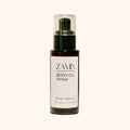 Body Oil Soraya - Jasmine & Lilly