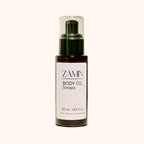 Body Oil Soraya - Jasmine & Lilly