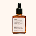 Face Oil