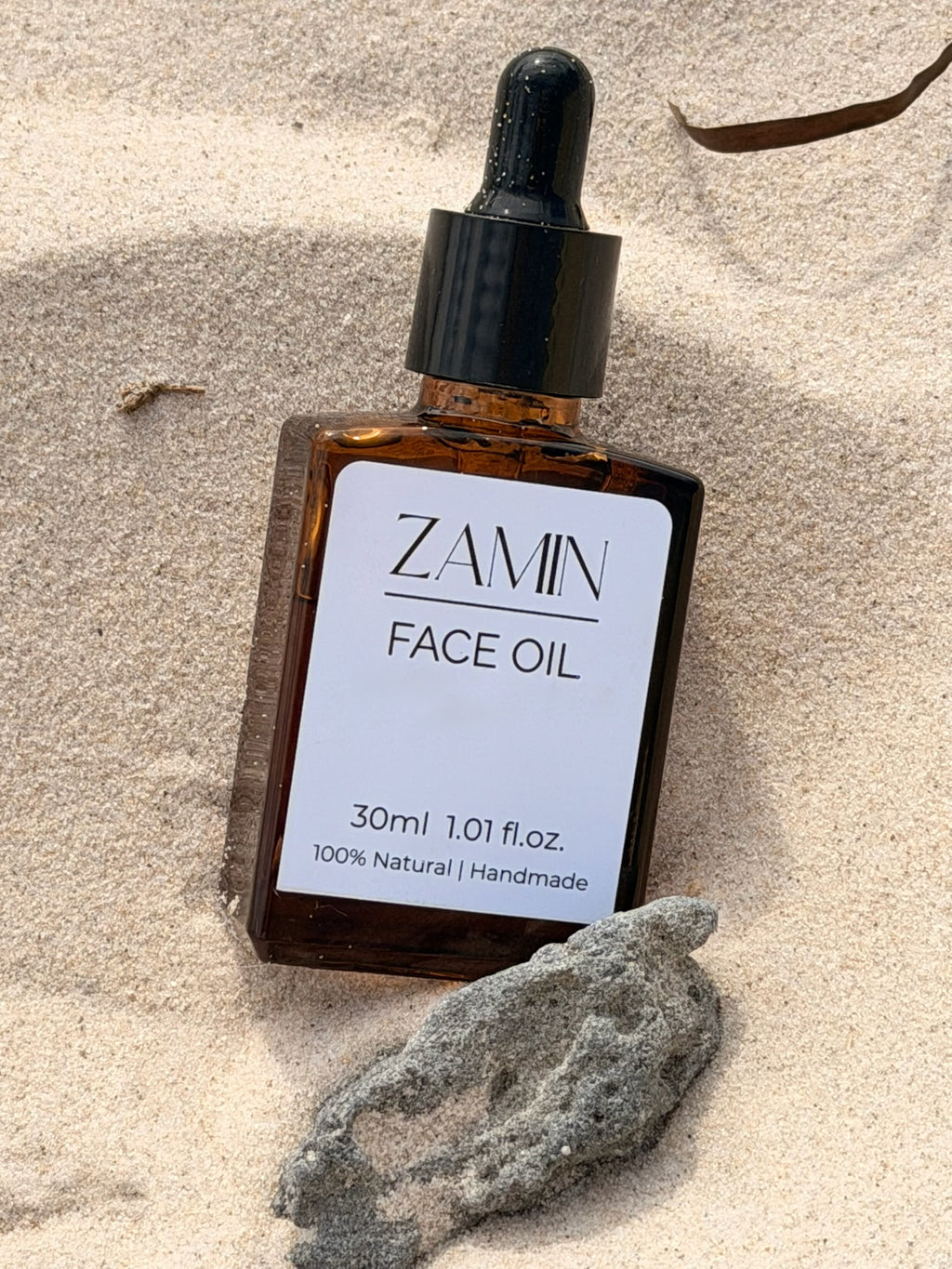 Face Oil