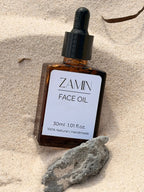 Face Oil