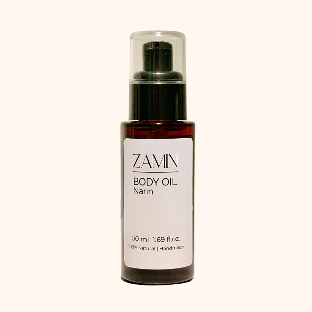 Body Oil Narin - Neroli