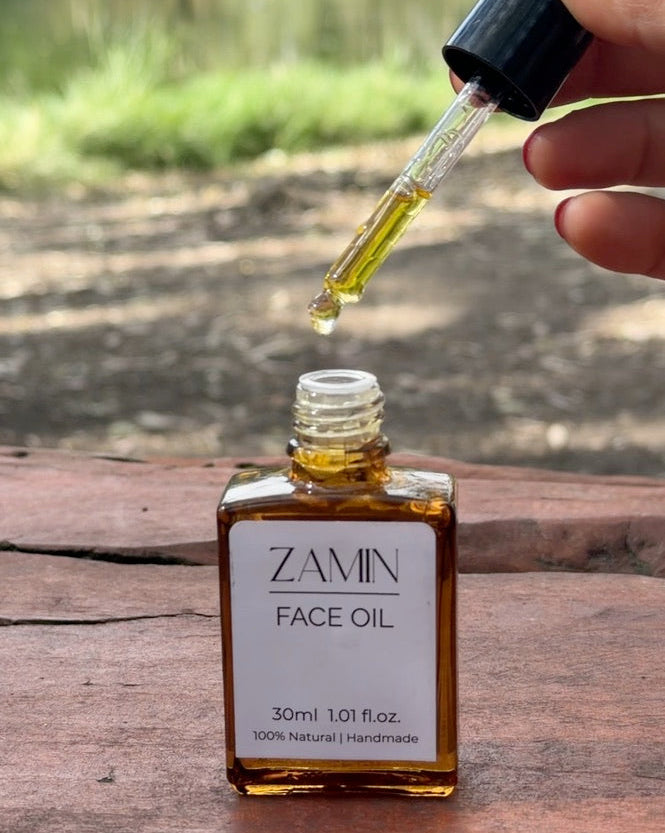 Face Oil