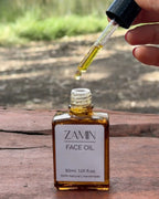 Face Oil